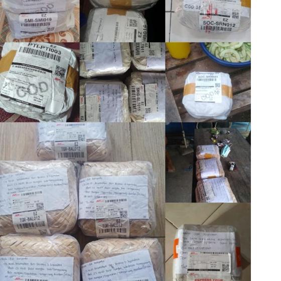 

♕ [SIAP COD] TELUR JANGKRIK ALAM BERKWALITAS SUPER MURAH BERAT 1KG リ