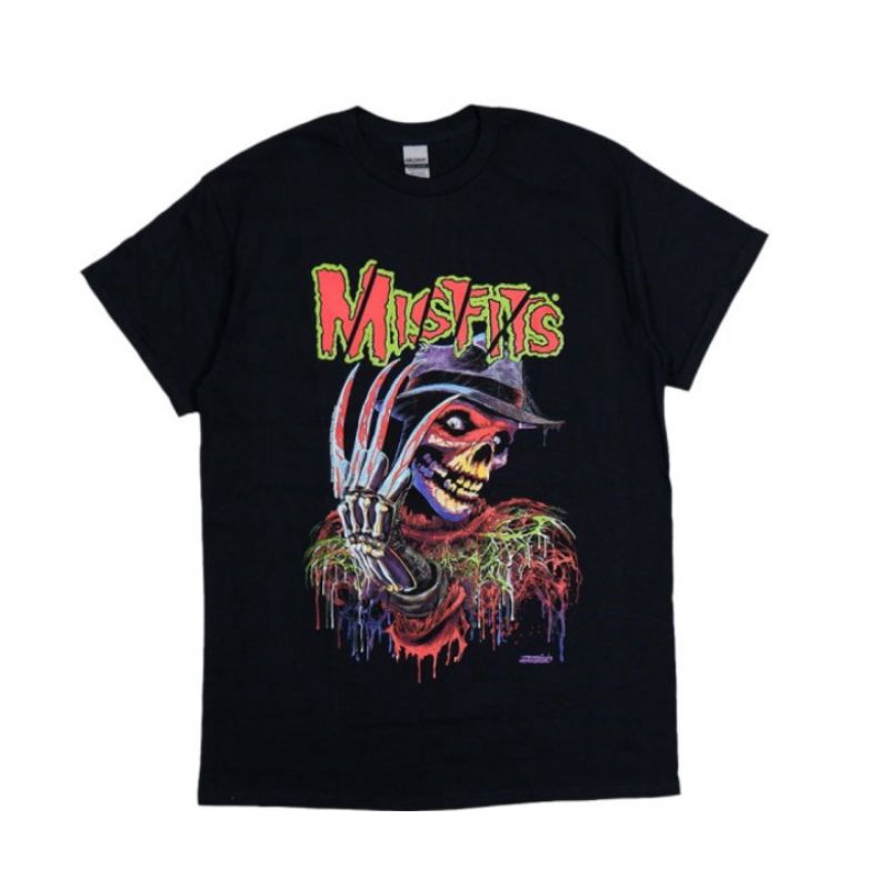 OFFICIAL MISFITS - NIGHTMARE FIEND - M