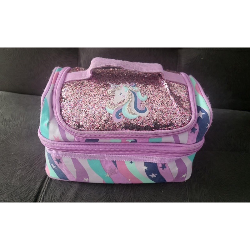 Preloved Smiggle Lunch Bag