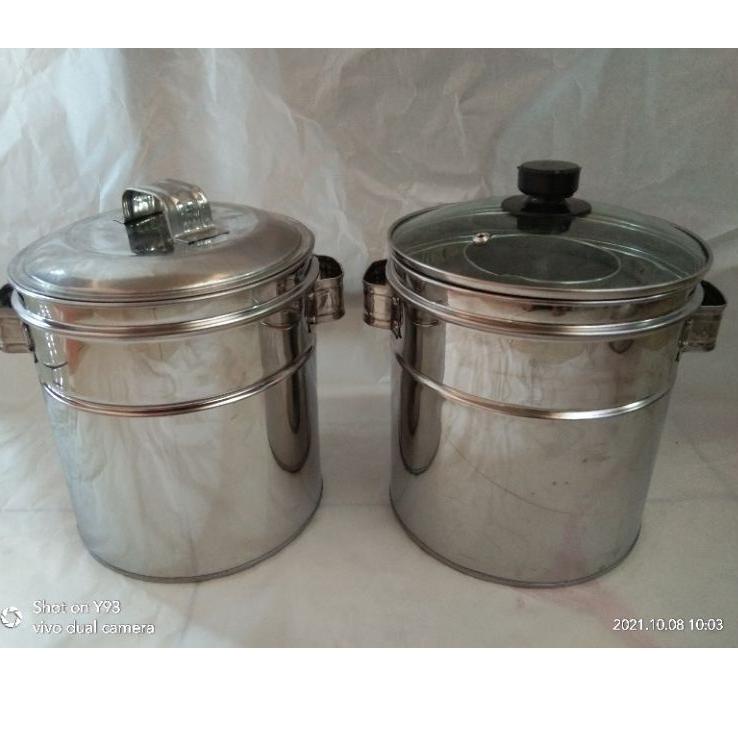 ラ Dandang bakso mini 20cm ₵