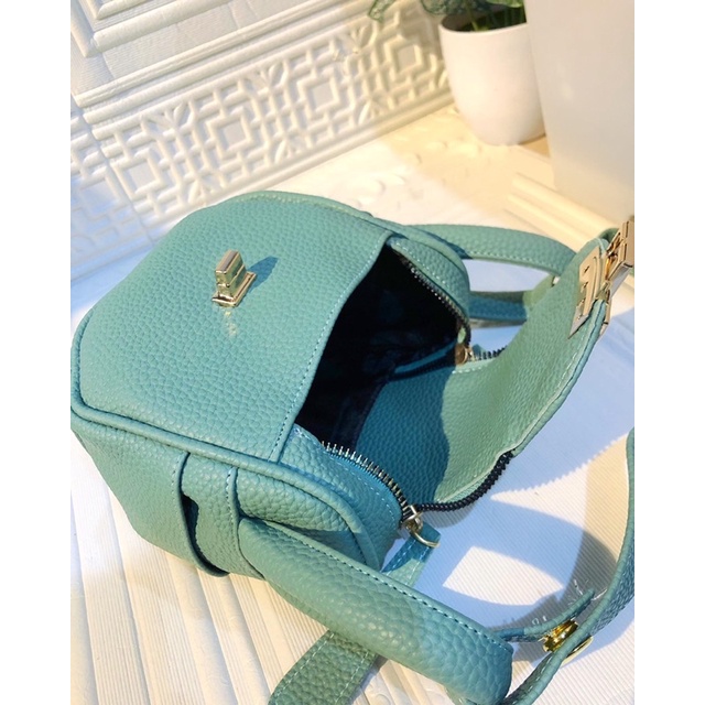POLLY SUNKIST/ TAS SLEMPANG / AQILLABAGS