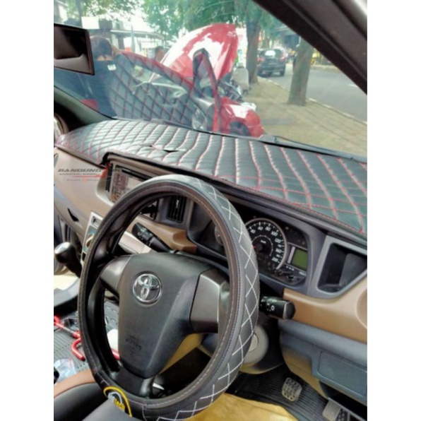 LAYzz Alas Dashboard Mobil Calya Dan Sigra Cover Dashboard Mobil Calya Sigra AST