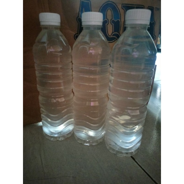 

Legen paket isi 3 botol @500ml