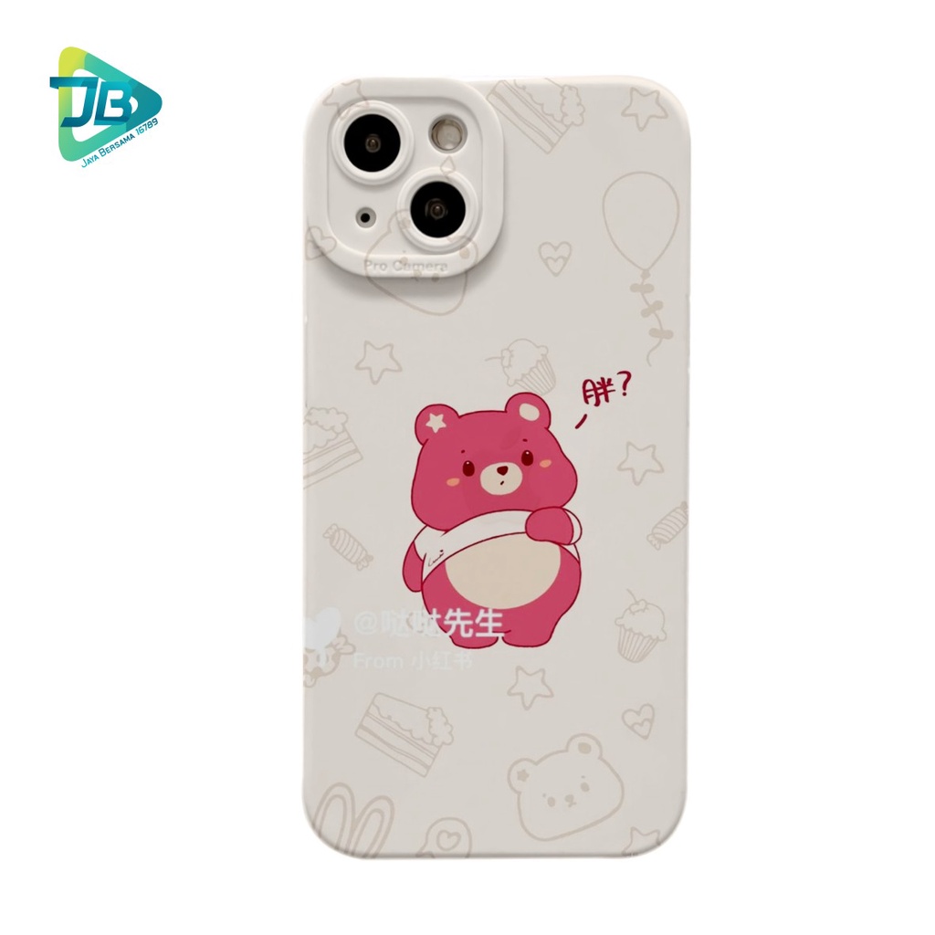 CUSTOM CASE SOFTCASE SILIKON PROCAMERA GUMMY CUSTOM REALME C2 5 5I 5S C3 C11 C20 C12 C25 C30 C35 NARZO 30A 50A JB6310