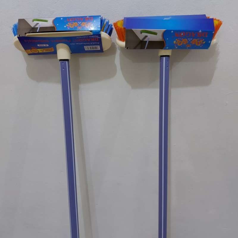 SIKAT WC/SIKAT WC GAGANG PANJANG DRAGON