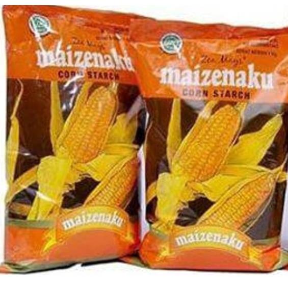 

・ maizenaku tepung maisena corn stratch 1 kg ✿