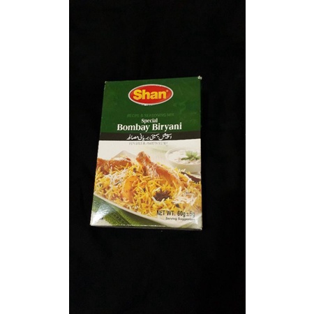 

bumbu biryani 1 kotak