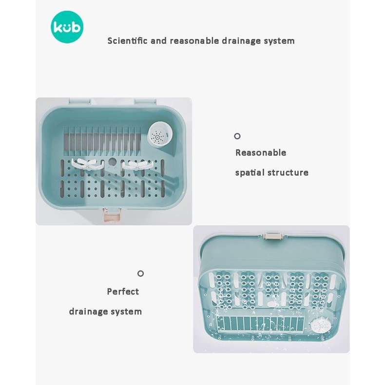 KUB - STORAGE BOX