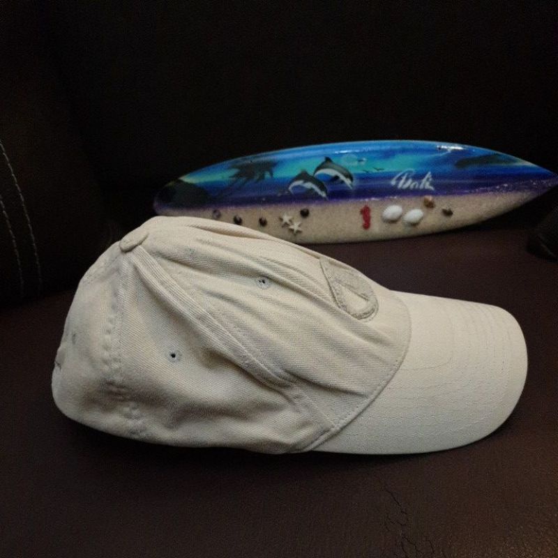 TOPI CHAMPION PRELOVED ORI