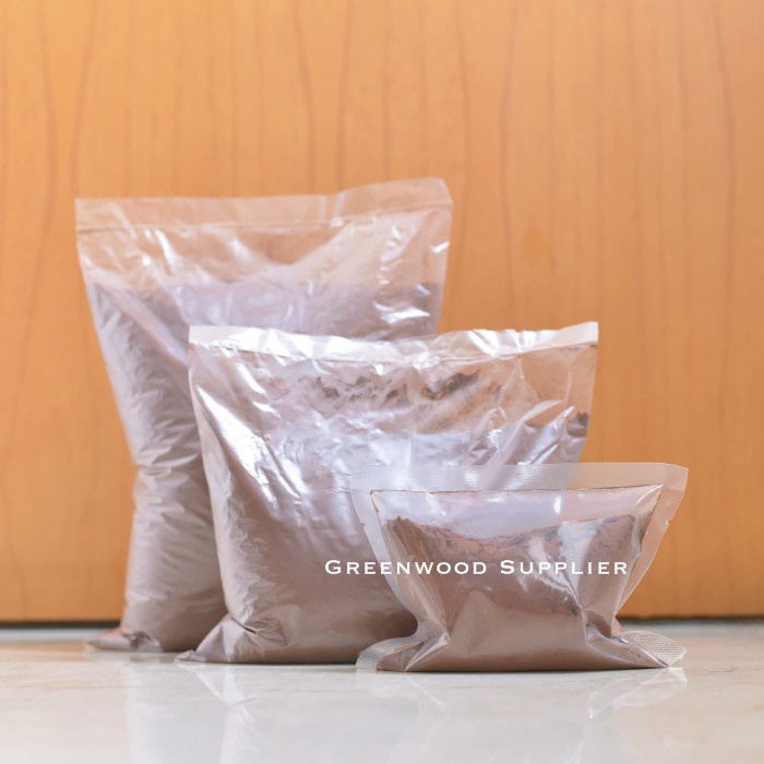 

Bensdorp Cocoa Powder / Bubuk Coklat Bensdorp (500g)
