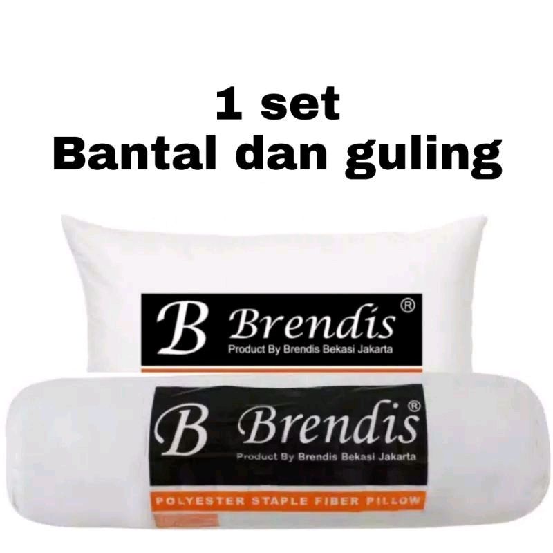 BANTAL DAN GULING BRENDIS BANTAL HOTEL