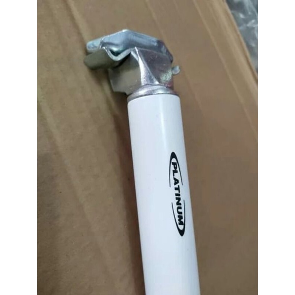 Termurah Seatpost Alloy Platinum 30 9 Cagak Tiang Sadel Sepeda Federal Mtb Lipat Balap 30.9