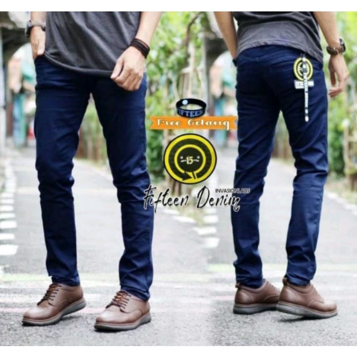 Celana Panjang Pria / Celana Chino pria Slimfit / Celana Chinos pria / celana Cino Pria Slim fit / Celana Cinos Panjang Slimfit