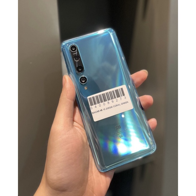 XIAOMI MI 10 5G 8/256gb