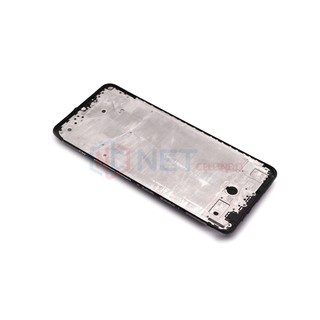 FRAME LCD / TATAKAN BEZEL / TULANG CASSING OPPO A91 / RENO 3