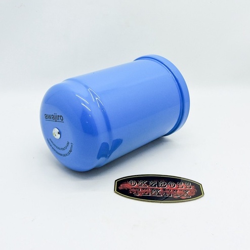 Tabung Pompa Air  2 Liter Awajiro