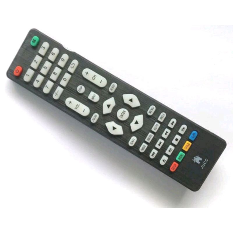 REMOTE TV LED JUC/ IKEDO/Aoyama ORIGINAL HIGH QUALITY