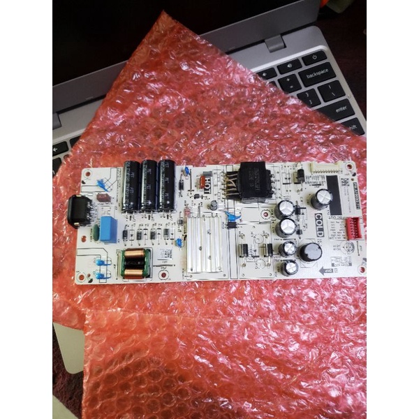 POWER SUPPLY TCL 43A20 POWER TV TCL 43A18 POWER SUPLAY TCL 43A20 PSU TCL 43A18