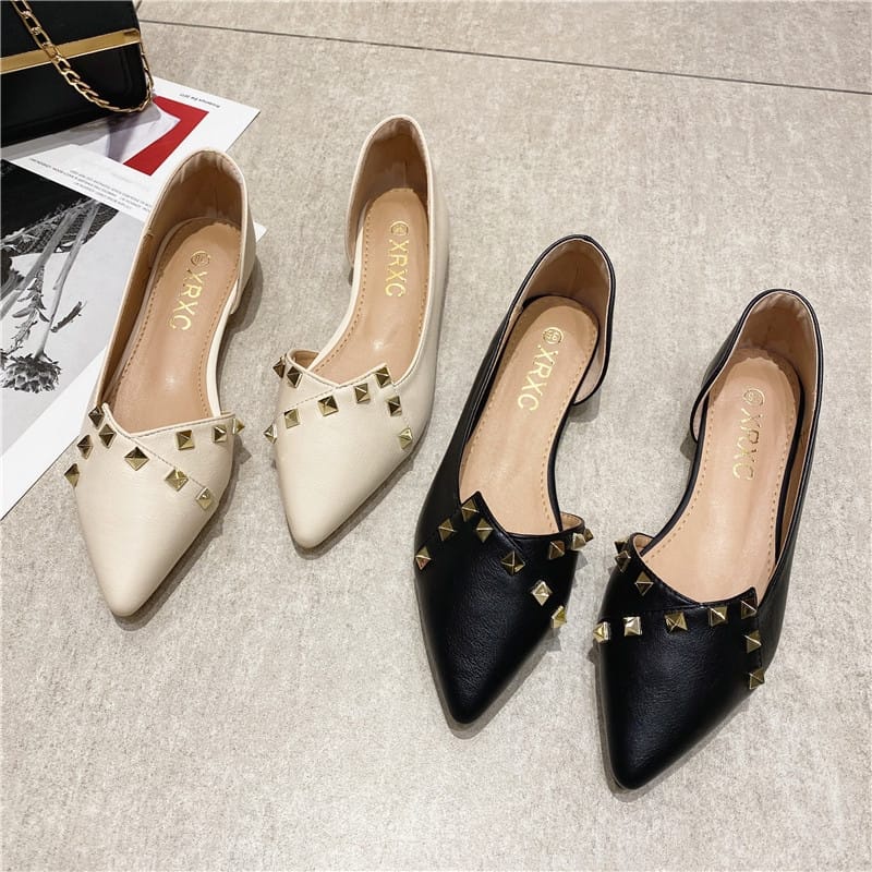 RS 43 FLATSHOES WANITA TRENDY