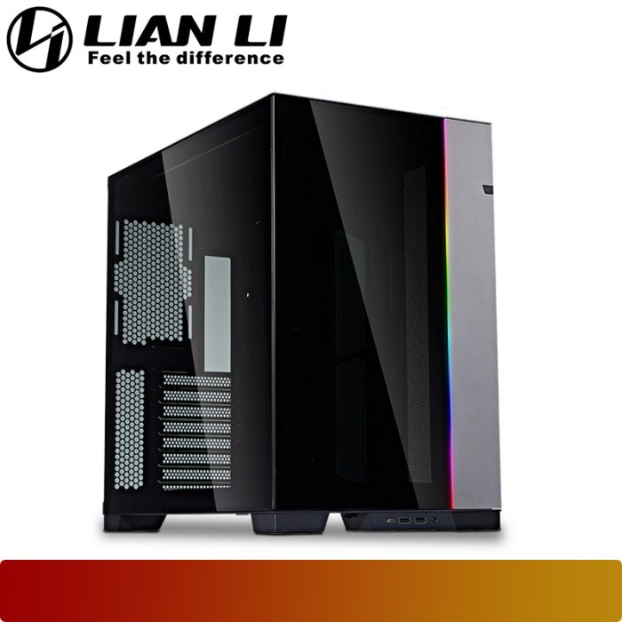 LIAN LI O11 Dynamic EVO - Harbor Grey
