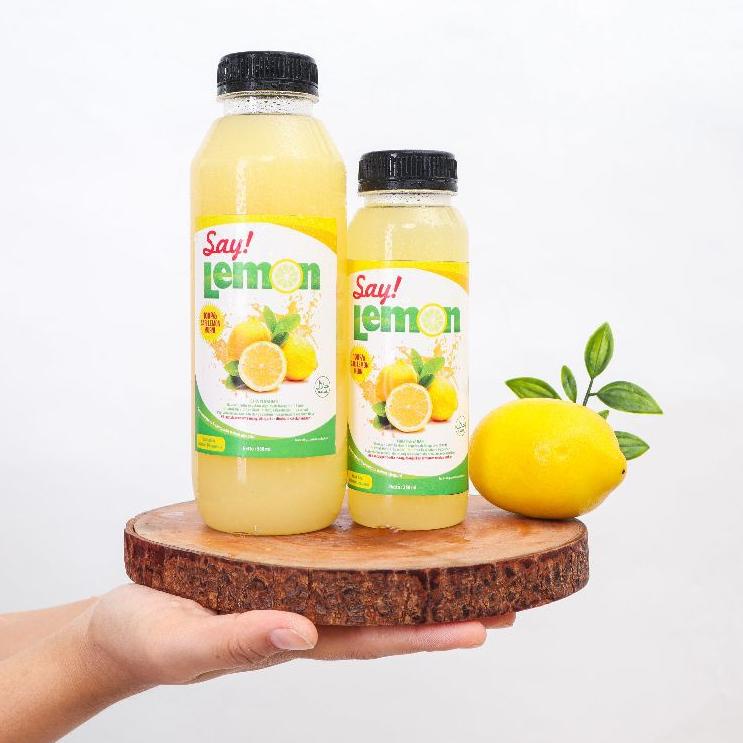 

Grosiran Murah Saylemon Paket 1 botol 500 ml 1 Botol 250 ml Sari Jus juice Air Lemon Peras Asli Ori Original 100% Murni Fresh Segar Sehat Menyehatkan Daya Tahan Tubuh Diet Detox Detoks Langsing Pelangsing Melangsingkan Vitamin C !!