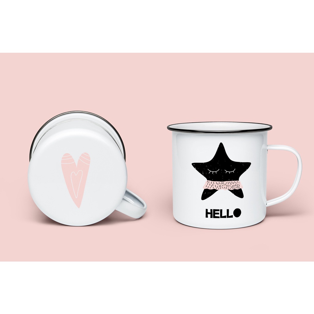 Collection Of The Underwater World