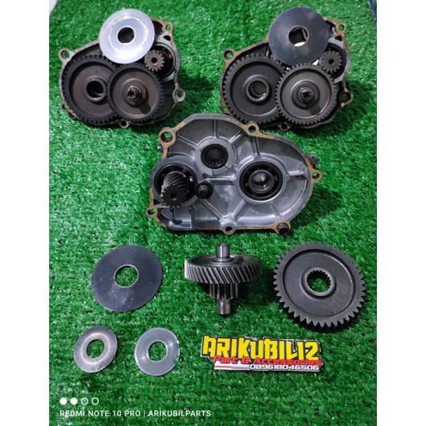RASIO ORIGINAL NOUVO NORMAL SEPAKET