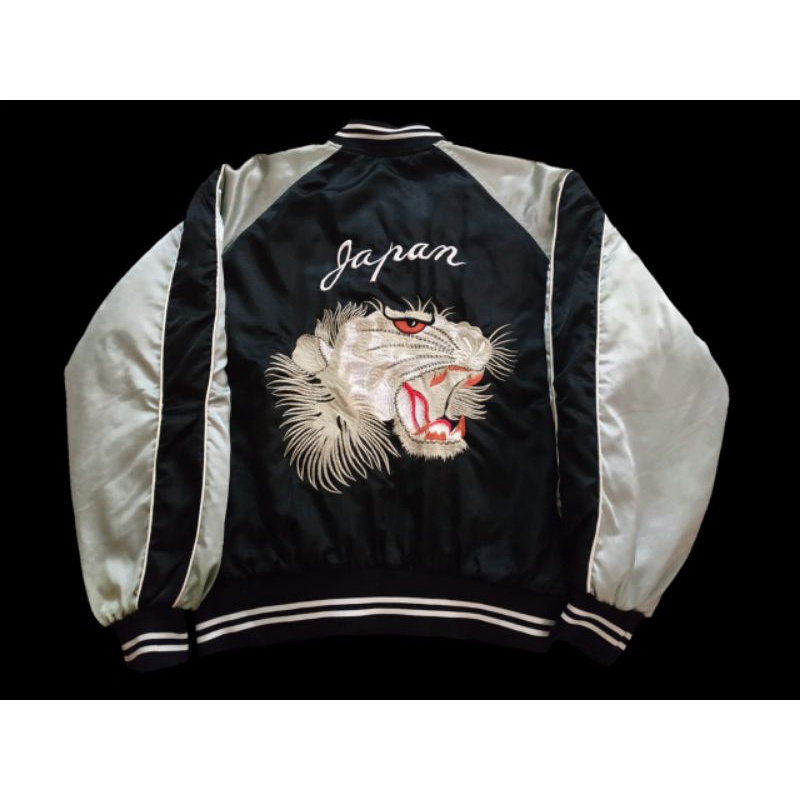 Sukajan Japan Original 100%