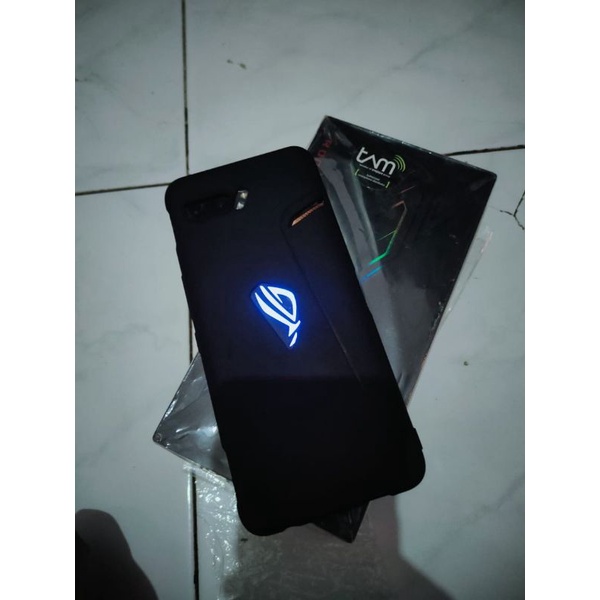 HP ROG phone 2 Ram 8/ 128