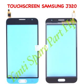Touchscreen Samsung J3 J300 J310 J320 Original New