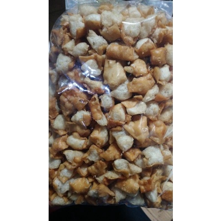 SIOMAY MINI TERLARIS isi 500 GRAM