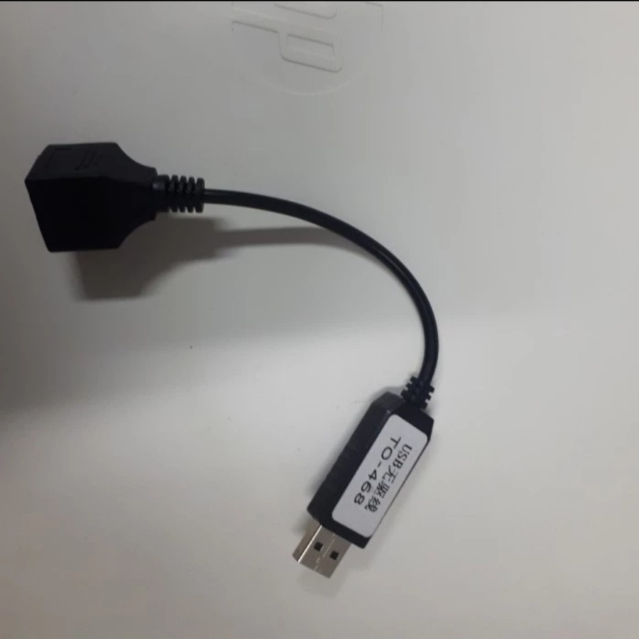 Kabel usb to lan touchscreen geisler