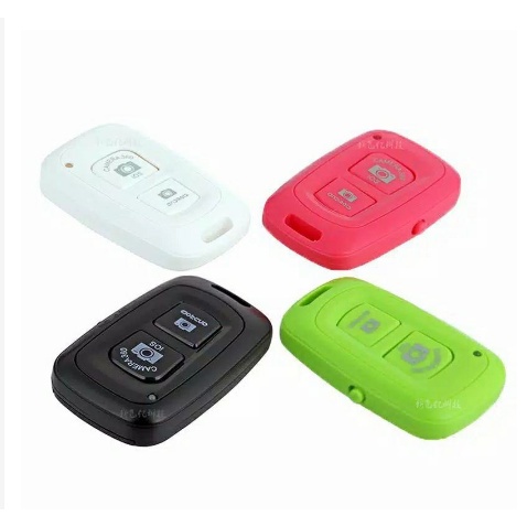 [ Cinicini ] Remote Bluetooth Tomsis Tongsis