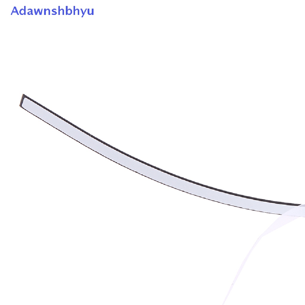 Adhyu Strip Karet Laptop Strip Kaki Bumper Non-Slip Untuk HP ENVY X360 13-AG TPN-W133 ID