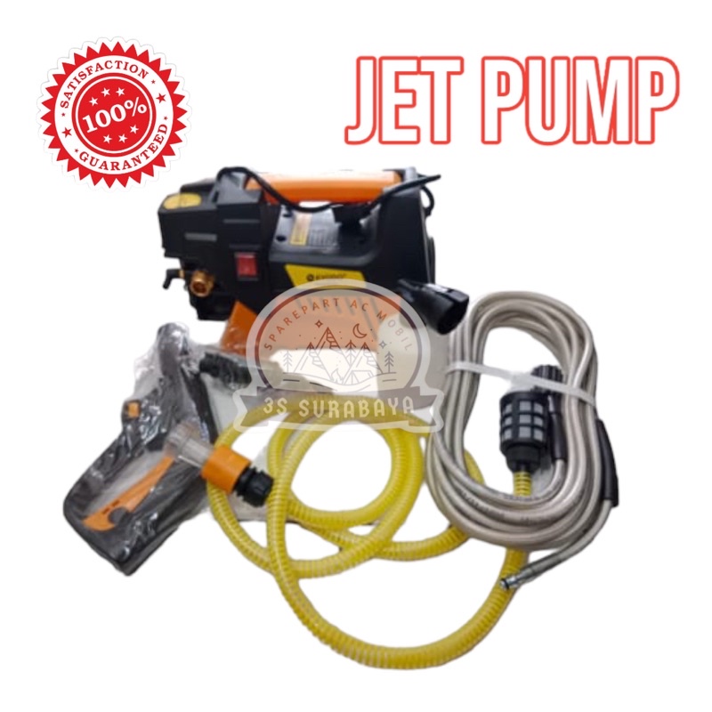 Jet Pump Kyodo