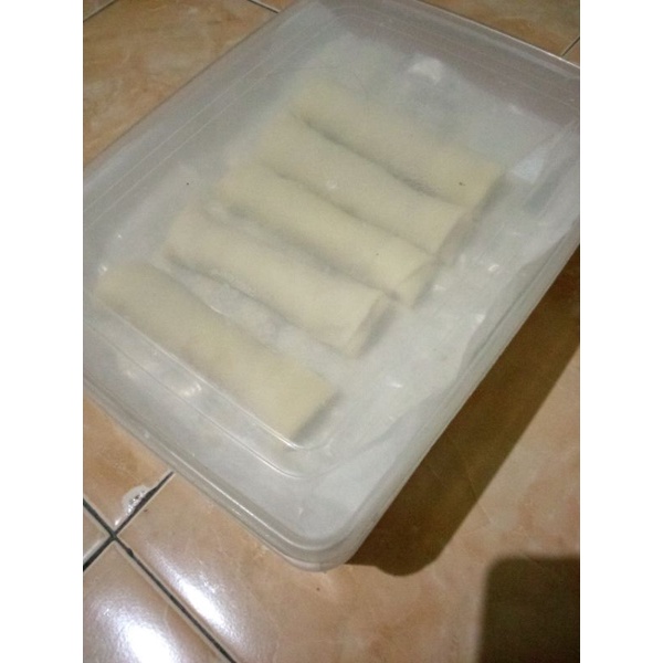 Lumpia semarang