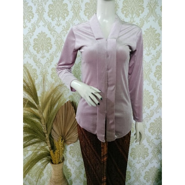 KEBAYA BLUDRU KARTINI / COD