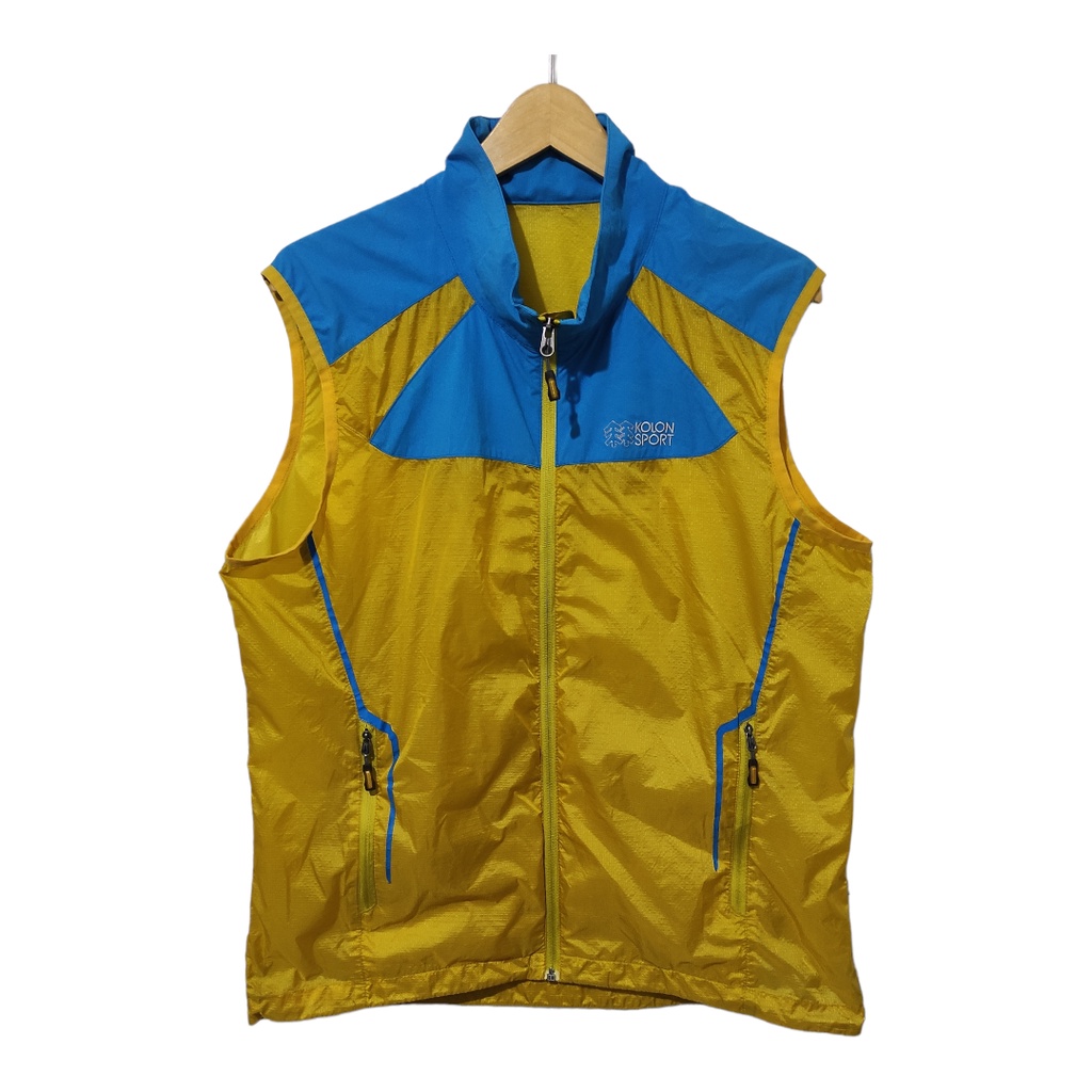 Vest kolon sport size 100