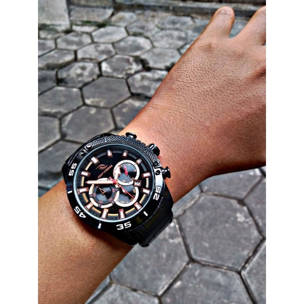Jam tangan Pria RipCurL chronos