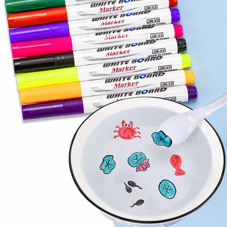 

Paling Disukai Magic Spidol Apung - Spidol Ajaib Mengapung di air Magic Marker Floating Pen Water$