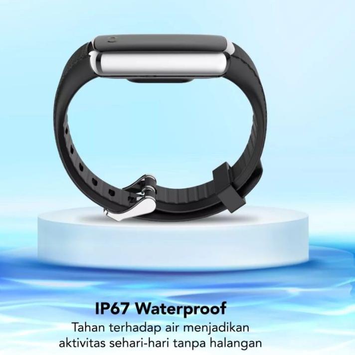 Sale Oase Smartband Zea OW-B1 / Garansi Resmi Orignal