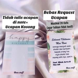⇎ HAMPERS PRIA LENGKAP ULTAH / hampers ulang tahun anniversary anniv ldr jumatan kado pacar hadiah p