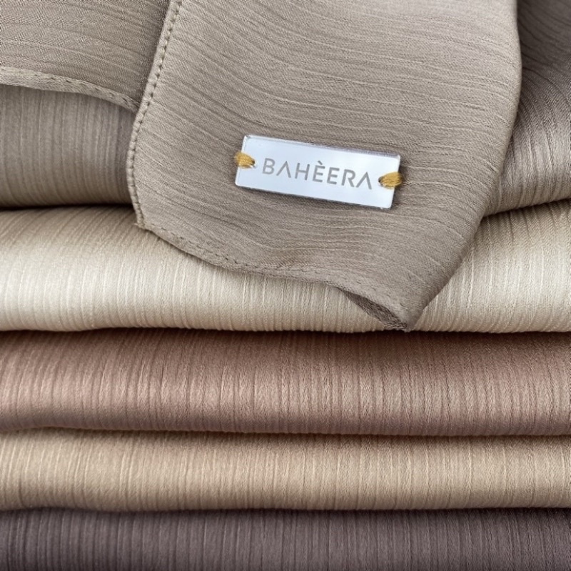 Pashmina Silk Premium / Silk Scarf / Silk Shawl