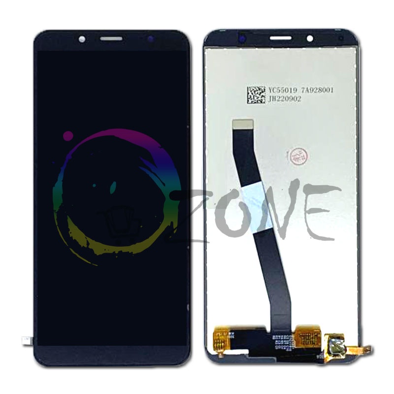 LCD TOUCHSCREEN XIAOMI REDMI 7A LCD TS FULLSET