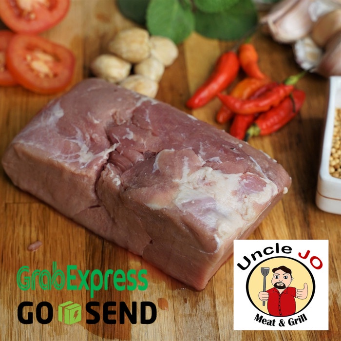 

Daging Has Dalam Babi 500 gram