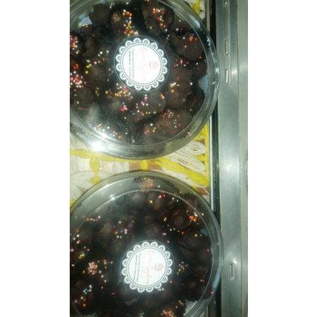 

Coco Crunch