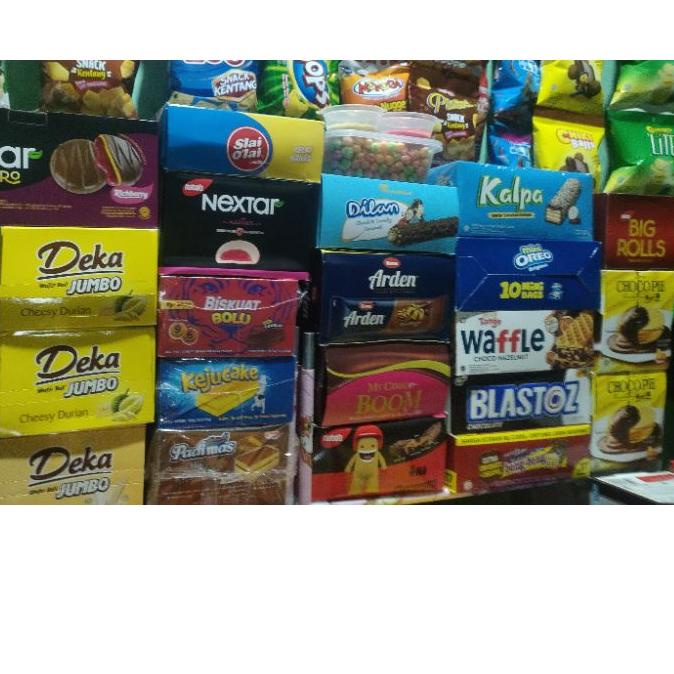 

GH2♝ 1 box/2 box+ 2xserok Trend