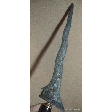 keris kyai carubuk