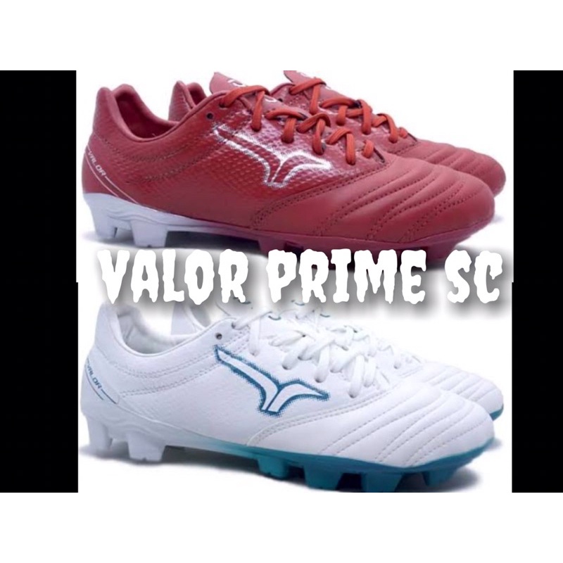 SEPATU BOLA CALCI VALOR PRIME SC