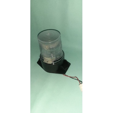 RK ROTARY BLITZ PESAWAT TERANG 12-24VOLT (Rakitan) toples/mika kecil